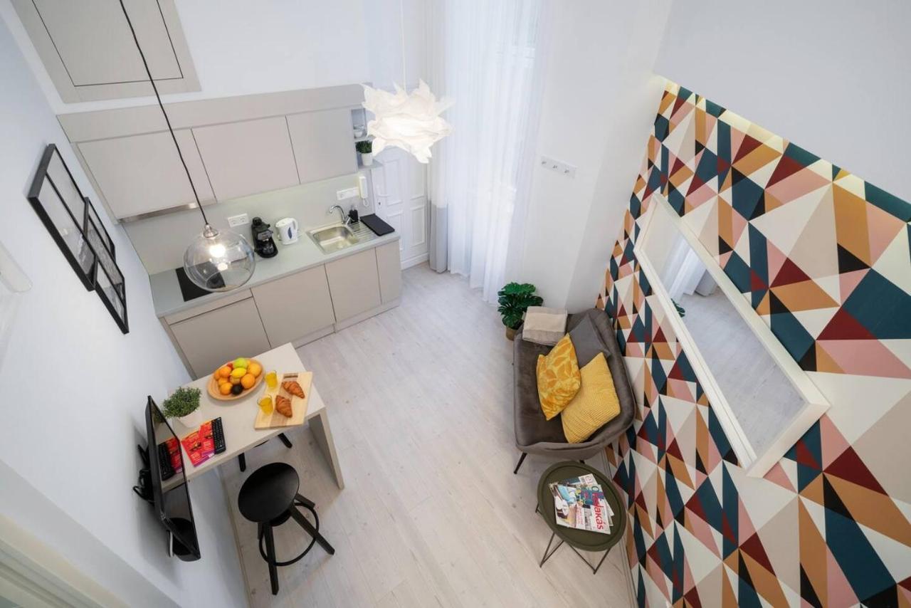 Bpr Astro Studio Home, Budapest